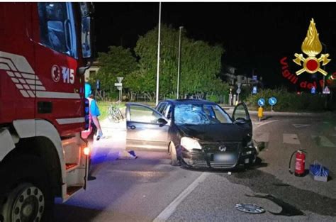 incidente porcia|Ragazzo ucciso a Porcia, è scontro tra periti sul tasso alcolemico